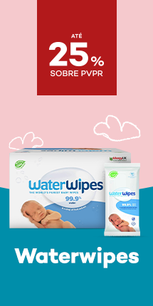 Menu Mobile Waterwipes